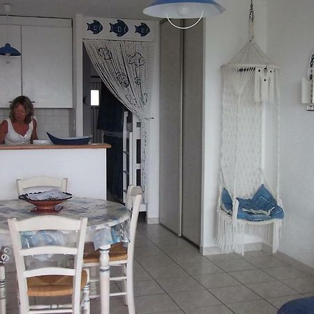 Les Islattes Apartment La Tranche-sur-Mer Exterior photo