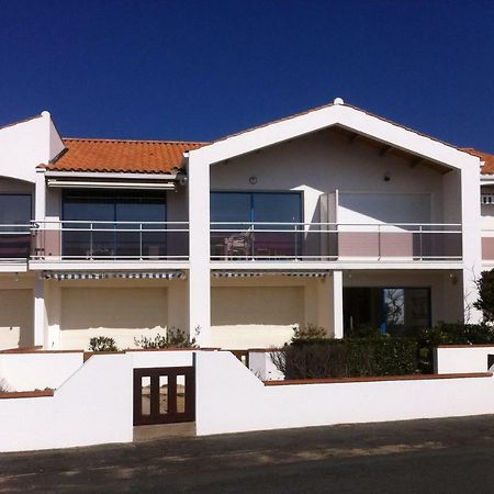 Les Islattes Apartment La Tranche-sur-Mer Exterior photo
