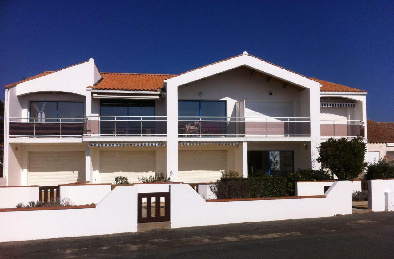 Les Islattes Apartment La Tranche-sur-Mer Exterior photo